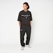 New Era NBA Linear Graphic Box Tee Chicago Bulls crna 93059 5