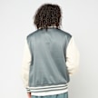 New Era MLB Bomber Jacket Los Angeles Dodgers blauw 93048 2