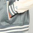 New Era MLB Bomber Jacket Los Angeles Dodgers blauw 93048 4