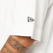 New Era NBA Linear Graphic Box Tee Los Angeles Lakers wit 93062 4