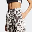 adidas Originals Satin Originals Wide Leg Pants wielokolorowy 93063 3