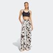 adidas Originals Satin Originals Wide Leg Pants višebojno 93063 5
