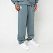 New Era MLB Midi Le Jogger BB Los Angeles Dodgers blauw 93066 1