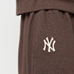 New Era MLB Midi Le Jogger New York Yankees brun 93067 4