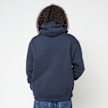 New Era MLB Graphic Oversized Hoodie New York Yankees blauw 93052 2