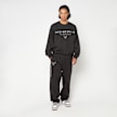 New Era NBA Linear Graphic Boxy Crew Chicago Bulls schwarz 93081 4
