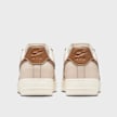 Nike Air Force 1 ´07 beige 93092 5