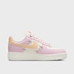 Nike WMNS Air Force 1 '07 LX różowy 93090 2