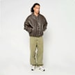 Another Cotton Lab Another Bomber Jacket smeđa 93105 5