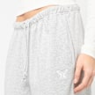 Felicious Sweatpants Terry siva 93137 3