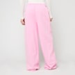 Felicious Sweatpants Terry rose 93145 2