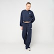 Felicious Sweatpants Terry blauw 93140 4