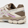 ASICS SportStyle Gel-Cumulus 16 black/black marrón 93195 7