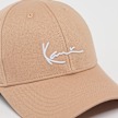 Karl Kani Signature Essential Cap bež 93311 4