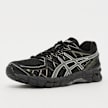 ASICS SportStyle Gel-Kayano 20 nero 93285 2