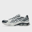 ASICS SportStyle Gel-Kinetic Fluent grau 93318 2