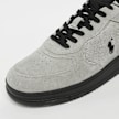 Polo Ralph Lauren Masters Court Leather Sneaker grau 93290 6