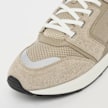 Polo Ralph Lauren Train 89 Suede-Paneled Sneaker beige 93310 6