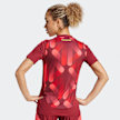 adidas Originals DFB 25 (Women's Team) Away Jersey rot 93346 2
