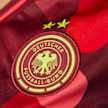adidas Originals DFB 25 (Women's Team) Away Jersey rot 93346 5
