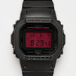 G-SHOCK DW-5600BBR-1ER noir 93326 1