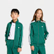 adidas Originals Firebird Loose Tracktop zielony 93341 1