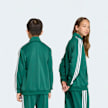 adidas Originals Firebird Loose Tracktop verde 93341 2