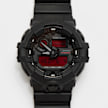 G-SHOCK GA-700BBR-1AER zwart 93356 1