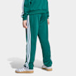 adidas Originals Firebird Trackpants zielony 93345 2