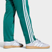 adidas Originals Firebird Trackpants groen 93345 4