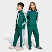 adidas Originals Firebird Trackpants zelena 93345 5
