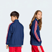 adidas Originals Firebird Tracktop niebieski 93342 2