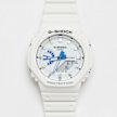 G-SHOCK GA-2100HDS-7AER blanco 93327 1