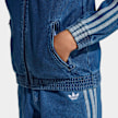 adidas Originals Firebird Denim Tracktop blu 93348 4