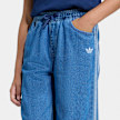 adidas Originals Firebird Denim Trackpants niebieski 93354 3