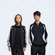 adidas Originals Teamgeist Loose Tracktop preto 93347 1