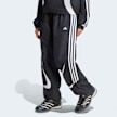 adidas Originals Teamgeist Loose Trackpants nero 93350 1
