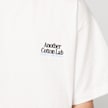 Another Cotton Lab Outdoor Aesthetics T-Shirt weiß 93331 4