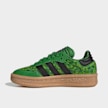 adidas Originals Samba XLG (GS) zelena 93361 2