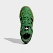 adidas Originals Samba XLG (GS) zelena 93361 6
