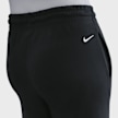 Nike Sportswear Phoenix Fleece High-Rise Wide Pants crna 93359 4