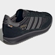 adidas Originals SL 72 RS preto 93392 4