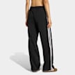 adidas Originals Firebird Loose Track Pants preto 93410 2