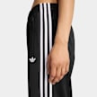 adidas Originals Firebird Loose Track Pants crna 93410 3