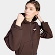 adidas Originals Neuclassics Fullzip Hoodie marrone 93420 3
