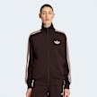 adidas Originals Firebird Loose Tracktop bruin 93411 1