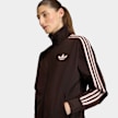 adidas Originals Firebird Loose Tracktop smeđa 93411 3
