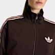 adidas Originals Firebird Loose Tracktop marrone 93411 4