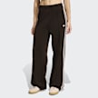 adidas Originals Firebird Loose Track Pants brązowy 93412 1