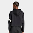 adidas Originals Neuclassics Hoodie czarny 97393 2